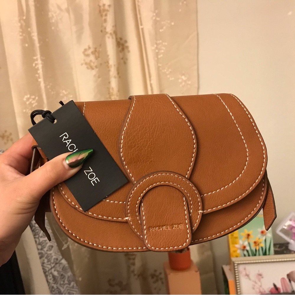 Rachel Zoe Crossbody / Beltbag NWT